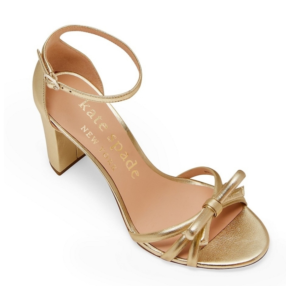 COPY - Kate spade flamenco
